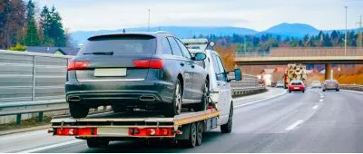 Auto mit Schaden verkaufen